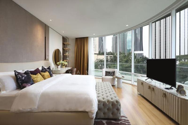 Condominium for Sale at The Oval - Ryan Tan - PropertyGuru.com.my