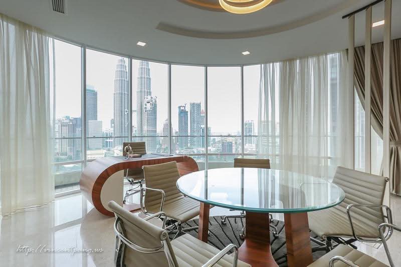 Condominium for Sale at The Oval - Ryan Tan - PropertyGuru.com.my