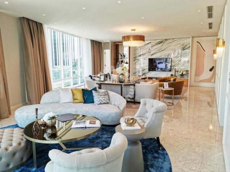 Condominium for Sale at The Oval - Ryan Tan - PropertyGuru.com.my