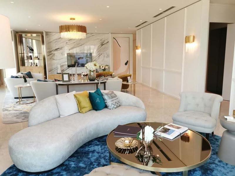 Condominium for Sale at The Oval - Ryan Tan - PropertyGuru.com.my