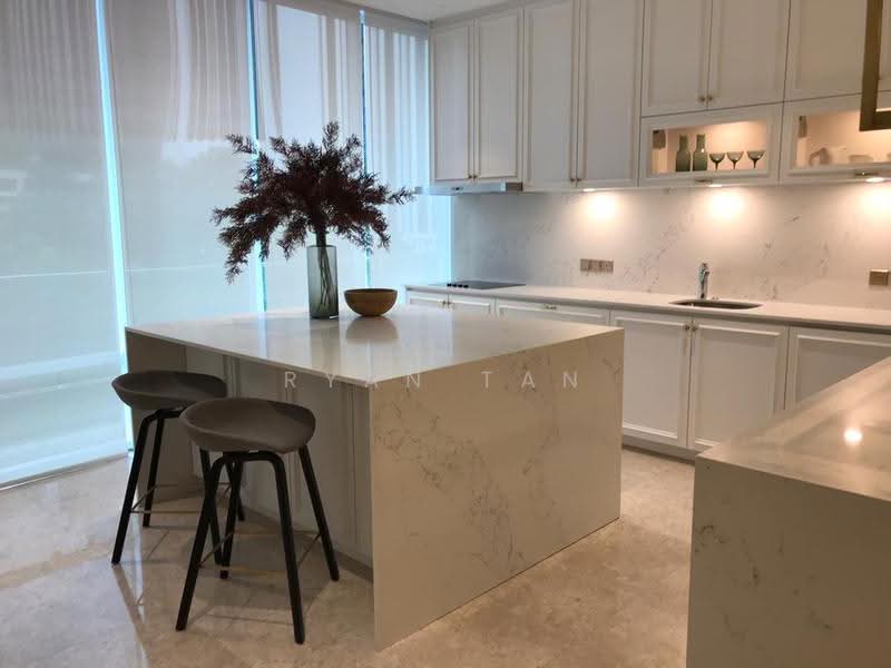Condominium for Sale at The Oval - Ryan Tan - PropertyGuru.com.my