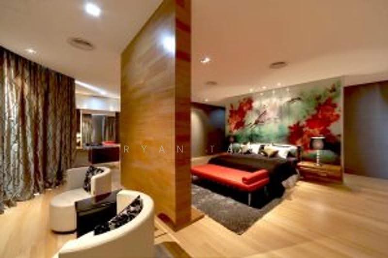 Condominium for Sale at The Oval - Ryan Tan - PropertyGuru.com.my