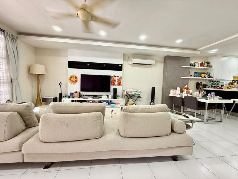 2-storey Terraced House for Sale in Bukit Indah (Iskandar Puteri (Nusajaya)) - Ray Wong - PropertyGuru.com.my