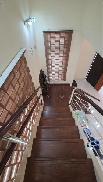Rumah Kluster untuk Dijual di Taman Sutera Utama (Skudai) - Ricky Woo - Interior - PropertyGuru.com.my