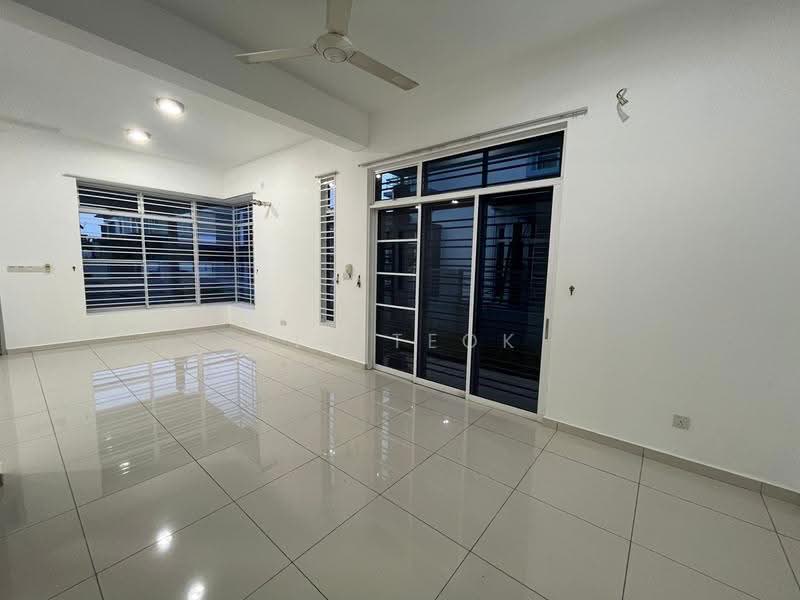Cluster House for Sale in Bukit Indah (Iskandar Puteri (Nusajaya)) - Jin Teok - PropertyGuru.com.my