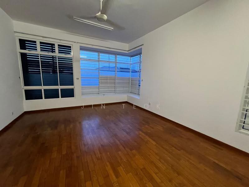 Cluster House for Sale in Bukit Indah (Iskandar Puteri (Nusajaya)) - Jin Teok - PropertyGuru.com.my