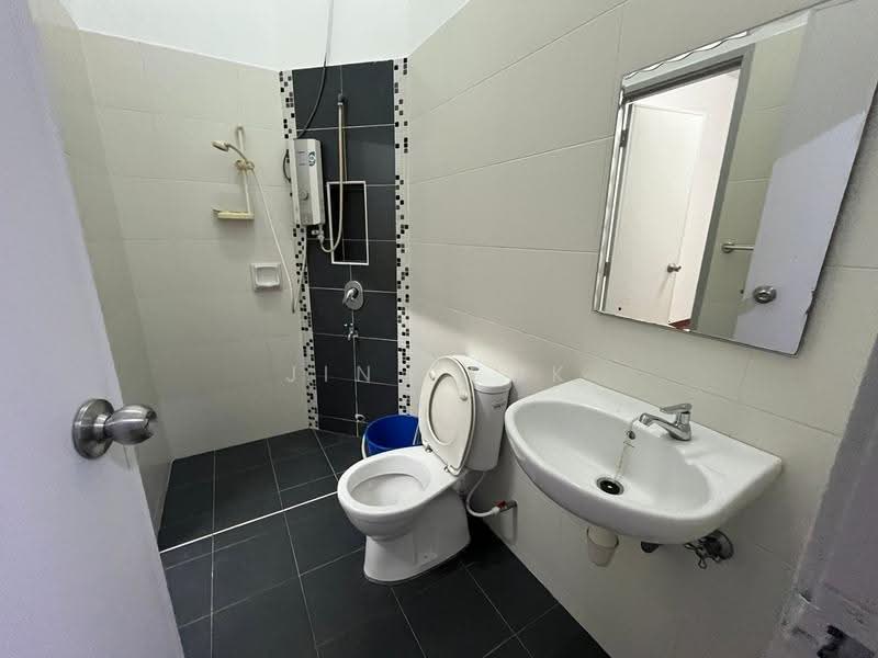 Cluster House for Sale in Bukit Indah (Iskandar Puteri (Nusajaya)) - Jin Teok - PropertyGuru.com.my