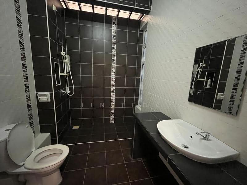 Cluster House for Sale in Bukit Indah (Iskandar Puteri (Nusajaya)) - Jin Teok - PropertyGuru.com.my