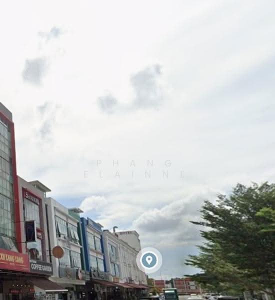 Shop for Rent in Taman Mount Austin (Tebrau) - Phang Elainne - Exterior - PropertyGuru.com.my