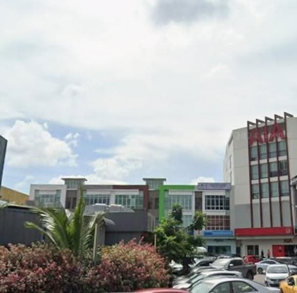 Shop for Rent in Taman Mount Austin (Tebrau) - Phang Elainne - PropertyGuru.com.my