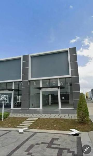 Cluster Factory for Rent in Pasir Gudang (Johor) - Wee Howe - Exterior - PropertyGuru.com.my