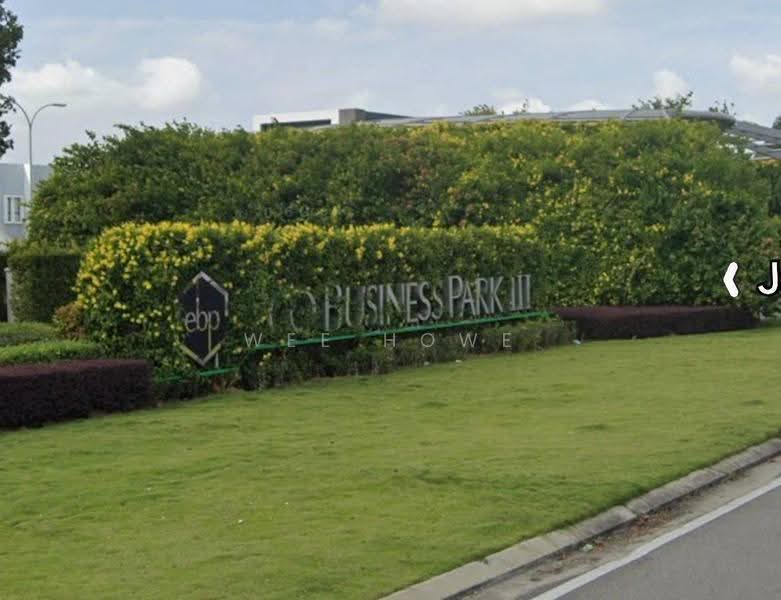 Cluster Factory for Rent in Pasir Gudang (Johor) - Wee Howe - Exterior - PropertyGuru.com.my