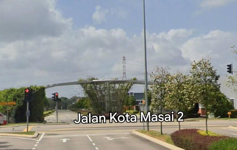 Cluster Factory for Rent in Pasir Gudang (Johor) - Wee Howe - PropertyGuru.com.my