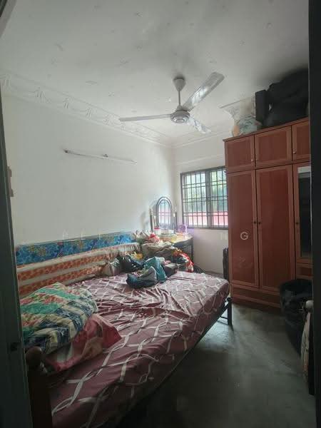 Apartment for Sale at Putri Ria Apartment - PEI SIAN NG - Bedroom - PropertyGuru.com.my