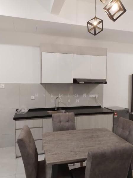 Kediaman Servis untuk Disewa di The Pano - Hermione Ngan - Kitchen - PropertyGuru.com.my