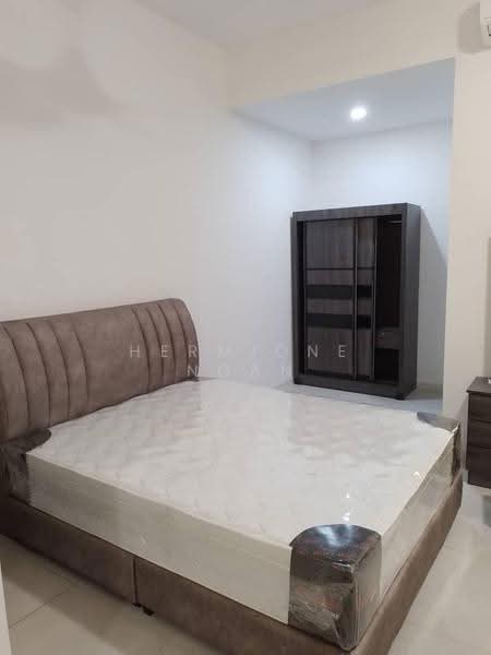 Kediaman Servis untuk Disewa di The Pano - Hermione Ngan - Bedroom - PropertyGuru.com.my