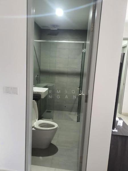 Kediaman Servis untuk Disewa di The Pano - Hermione Ngan - Bathroom - PropertyGuru.com.my