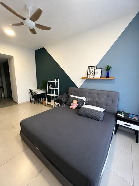 Service Residence for Rent at The Pano - Hermione Ngan - Bedroom - PropertyGuru.com.my