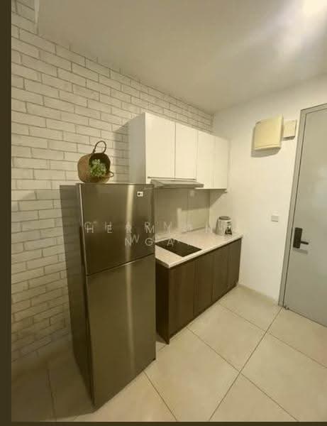Service Residence for Rent at The Pano - Hermione Ngan - Kitchen - PropertyGuru.com.my