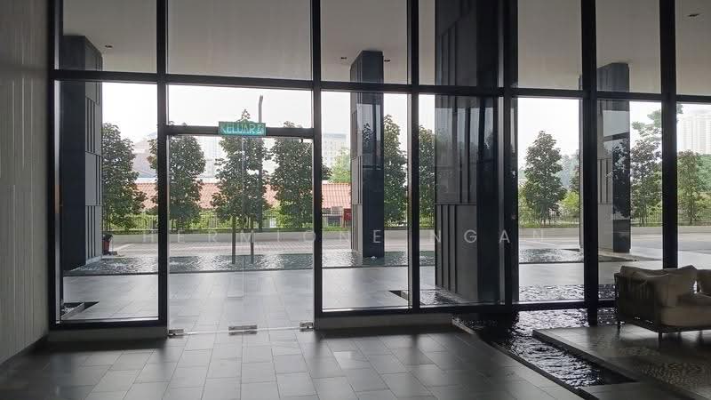 Service Residence for Rent at The Pano - Hermione Ngan - Lobby - PropertyGuru.com.my