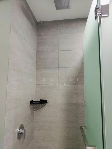 Service Residence for Rent at The Pano - Hermione Ngan - Bathroom - PropertyGuru.com.my
