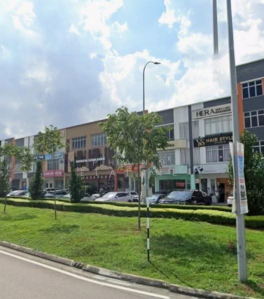 Kedai untuk Disewa di Austin Crest (Johor Bahru) - Phang Elainne - PropertyGuru.com.my