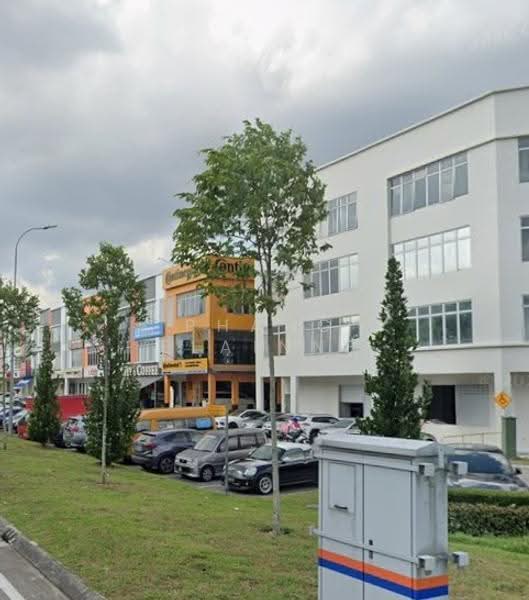 Kedai untuk Disewa di Austin Crest (Johor Bahru) - Phang Elainne - PropertyGuru.com.my