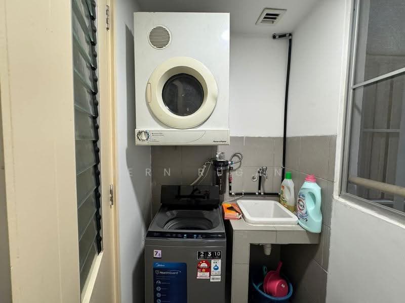 Service Residence for Rent at i-Zen @ Kiara 1 - Bern Rugan - PropertyGuru.com.my
