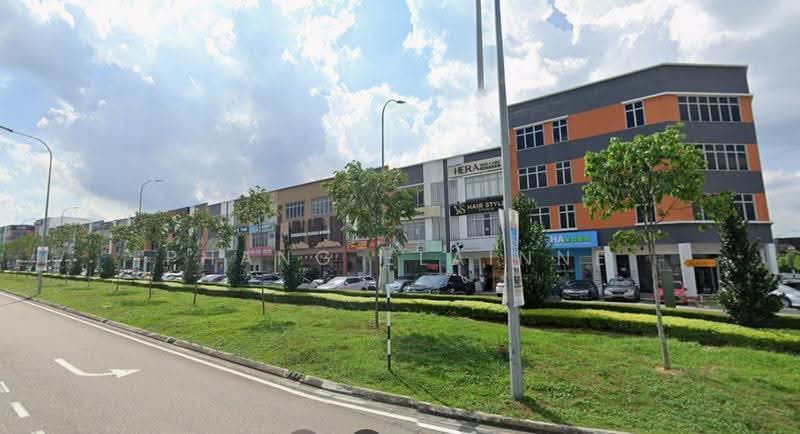 Kedai untuk Disewa di Austin Crest (Johor Bahru) - Phang Elainne - Exterior - PropertyGuru.com.my
