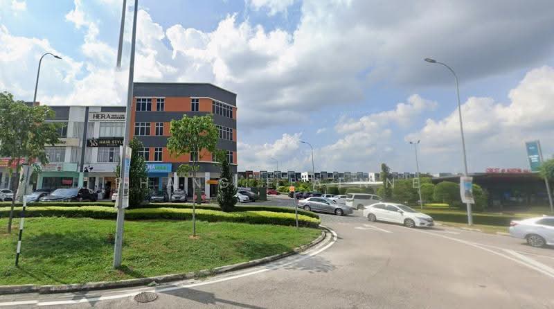 Kedai untuk Disewa di Austin Crest (Johor Bahru) - Phang Elainne - Exterior - PropertyGuru.com.my