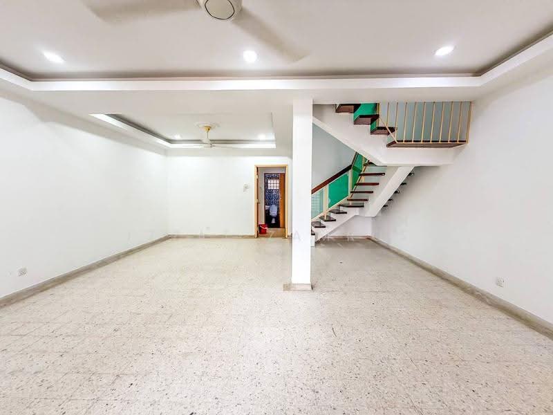 Rumah Teres 2-Tingkat untuk Dijual di Pandan Jaya (Ampang) - Izzat Zamros - PropertyGuru.com.my