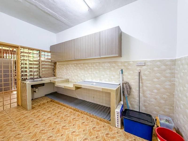 Rumah Teres 2-Tingkat untuk Dijual di Pandan Jaya (Ampang) - Izzat Zamros - PropertyGuru.com.my