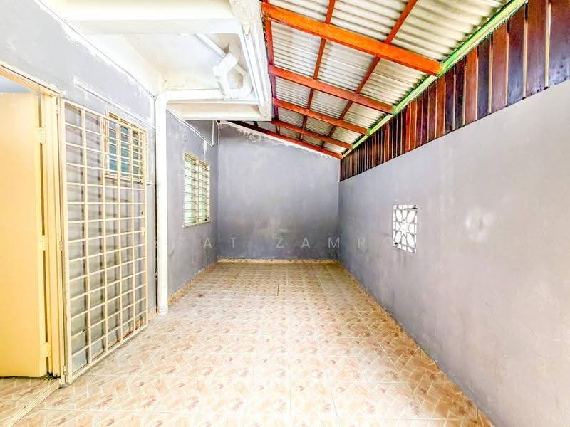 Rumah Teres 2-Tingkat untuk Dijual di Pandan Jaya (Ampang) - Izzat Zamros - PropertyGuru.com.my