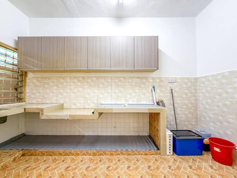 Rumah Teres 2-Tingkat untuk Dijual di Pandan Jaya (Ampang) - Izzat Zamros - PropertyGuru.com.my