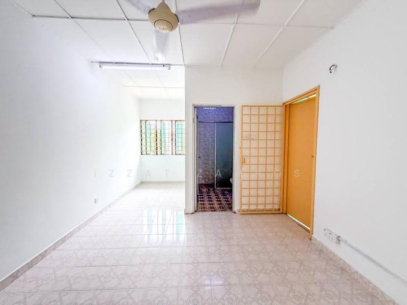 Rumah Teres 2-Tingkat untuk Dijual di Pandan Jaya (Ampang) - Izzat Zamros - PropertyGuru.com.my