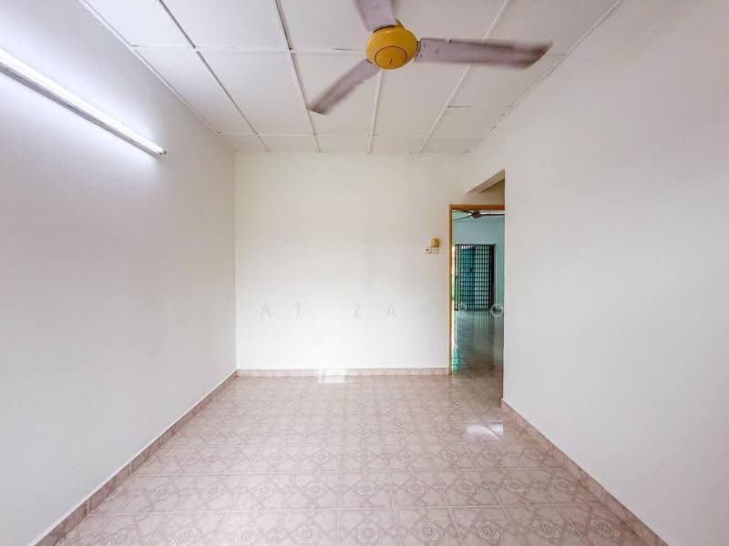 Rumah Teres 2-Tingkat untuk Dijual di Pandan Jaya (Ampang) - Izzat Zamros - PropertyGuru.com.my