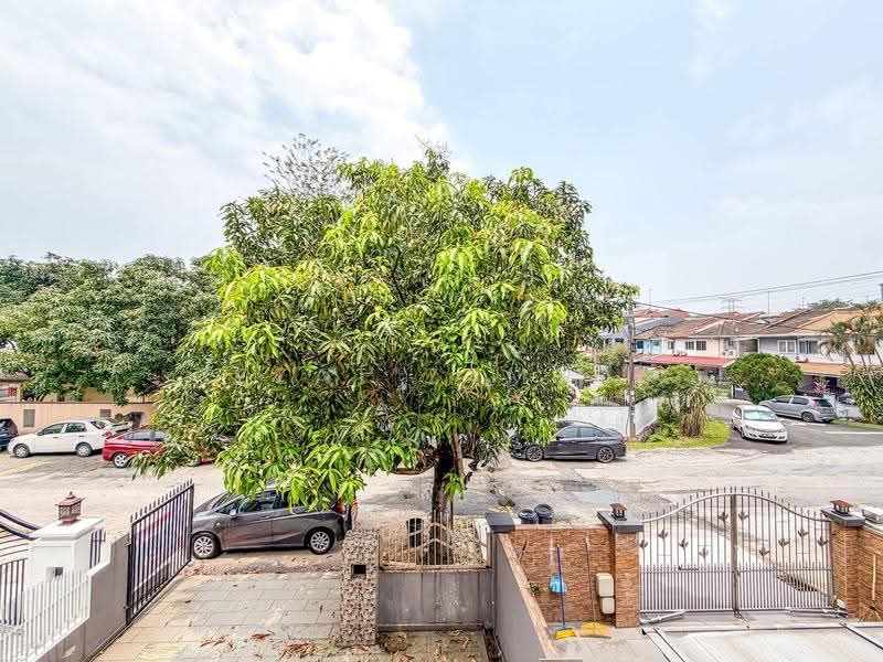 Rumah Teres 2-Tingkat untuk Dijual di Pandan Jaya (Ampang) - Izzat Zamros - PropertyGuru.com.my