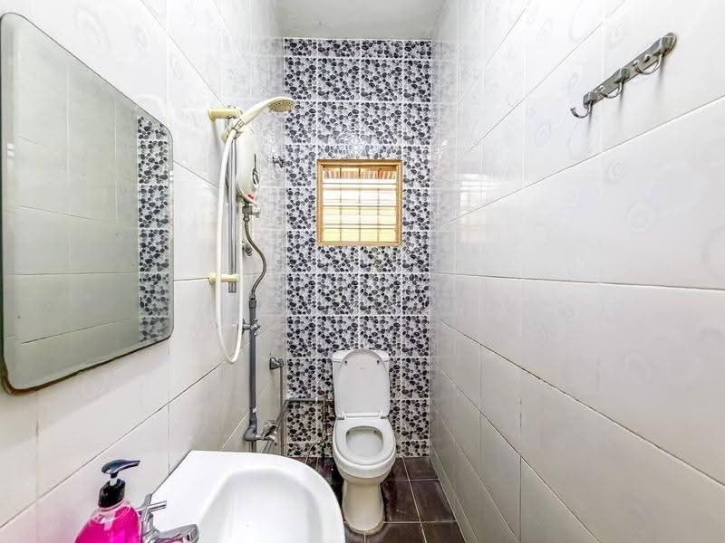 Rumah Teres 2-Tingkat untuk Dijual di Pandan Jaya (Ampang) - Izzat Zamros - PropertyGuru.com.my