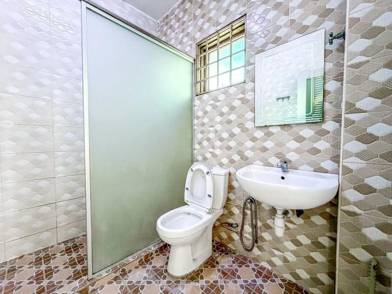 Rumah Teres 2-Tingkat untuk Dijual di Pandan Jaya (Ampang) - Izzat Zamros - PropertyGuru.com.my