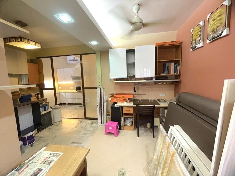 2-storey Terraced House for Rent in Putra Heights (Subang Jaya) - Joe Chan - Study - PropertyGuru.com.my