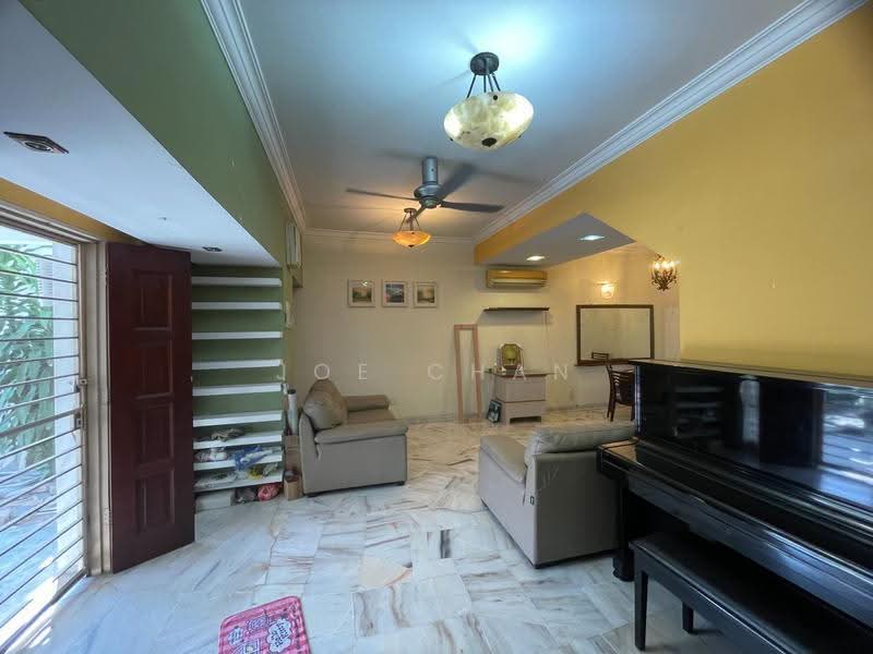 2-storey Terraced House for Rent in Putra Heights (Subang Jaya) - Joe Chan - Living Room - PropertyGuru.com.my