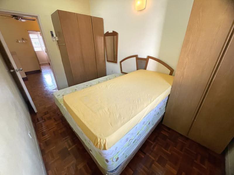 2-storey Terraced House for Rent in Putra Heights (Subang Jaya) - Joe Chan - Bedroom - PropertyGuru.com.my