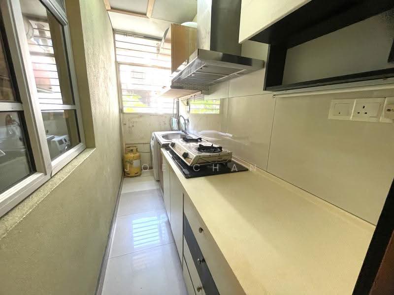 2-storey Terraced House for Rent in Putra Heights (Subang Jaya) - Joe Chan - Kitchen - PropertyGuru.com.my
