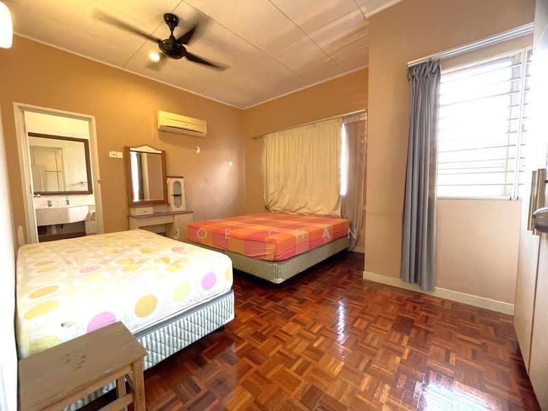 2-storey Terraced House for Rent in Putra Heights (Subang Jaya) - Joe Chan - Bedroom - PropertyGuru.com.my