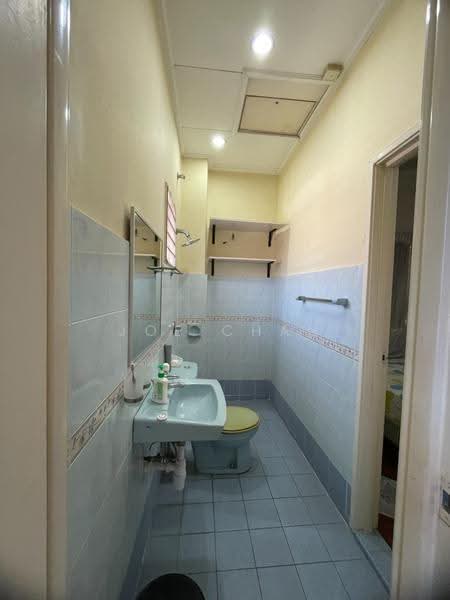 2-storey Terraced House for Rent in Putra Heights (Subang Jaya) - Joe Chan - Bathroom - PropertyGuru.com.my