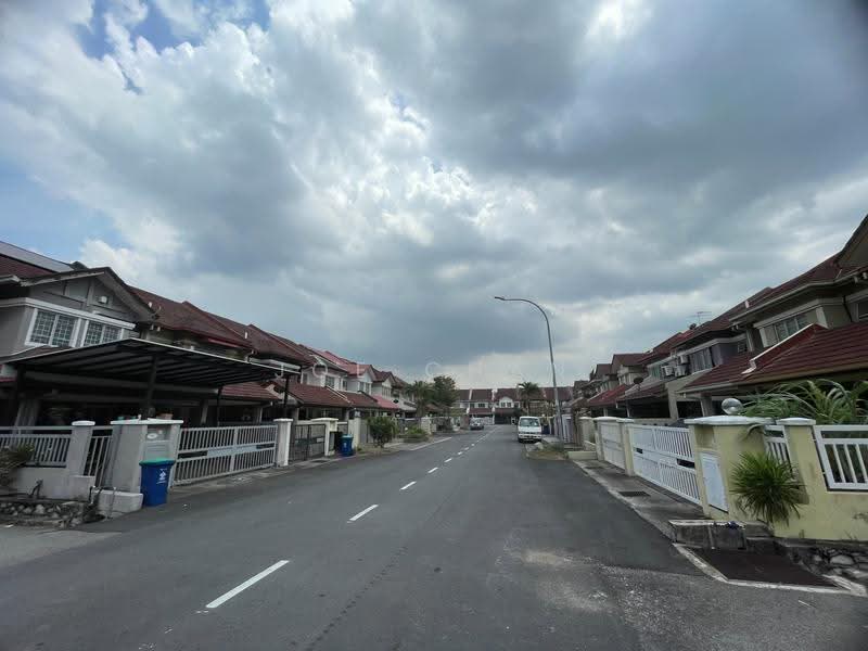 2-storey Terraced House for Rent in Putra Heights (Subang Jaya) - Joe Chan - Exterior - PropertyGuru.com.my