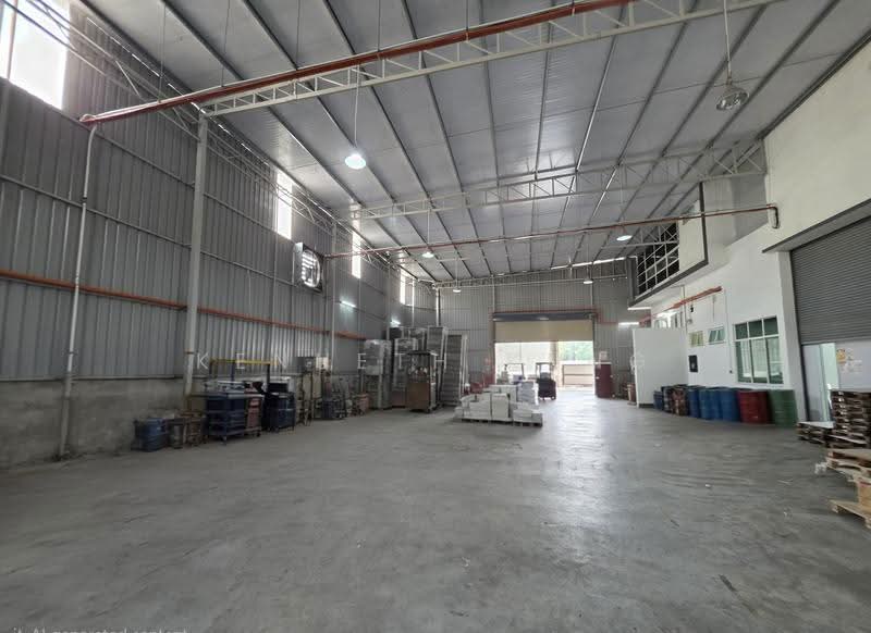 Kilang untuk Dijual di Kawasan Perusahaan Sungai Lokan (Butterworth) - Kenneth Kung - Interior - PropertyGuru.com.my