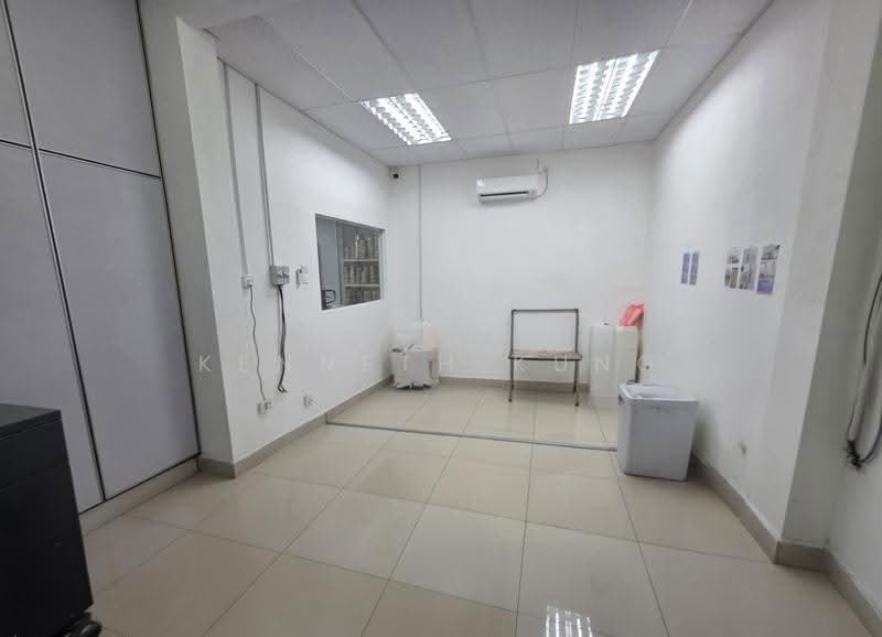 Kilang untuk Dijual di Kawasan Perusahaan Sungai Lokan (Butterworth) - Kenneth Kung - Interior - PropertyGuru.com.my