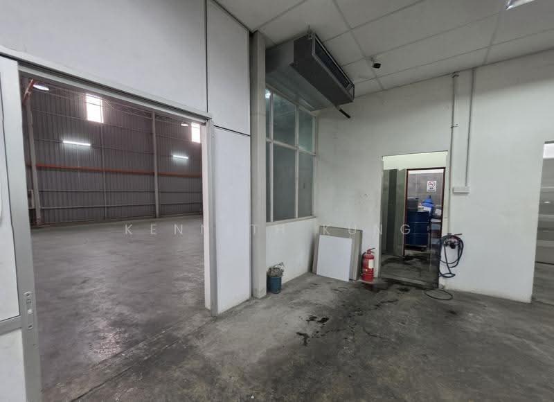 Kilang untuk Dijual di Kawasan Perusahaan Sungai Lokan (Butterworth) - Kenneth Kung - Interior - PropertyGuru.com.my