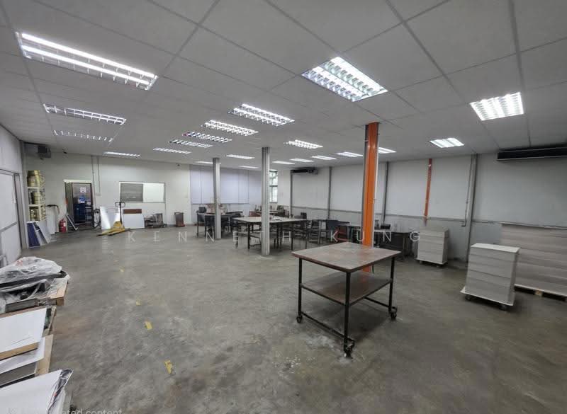 Kilang untuk Dijual di Kawasan Perusahaan Sungai Lokan (Butterworth) - Kenneth Kung - Interior - PropertyGuru.com.my